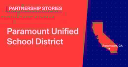 Paramount Community Unites to Provide Equitable Academic Support