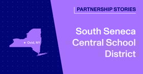 South Seneca Partners With Paper&nbsp;“As the Education Experience for Students in 2021 Has Broken Free of the Simple Traditional School Day”