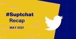 #Suptchat Recap: Unfinished Leadership: A School Leadership Framework