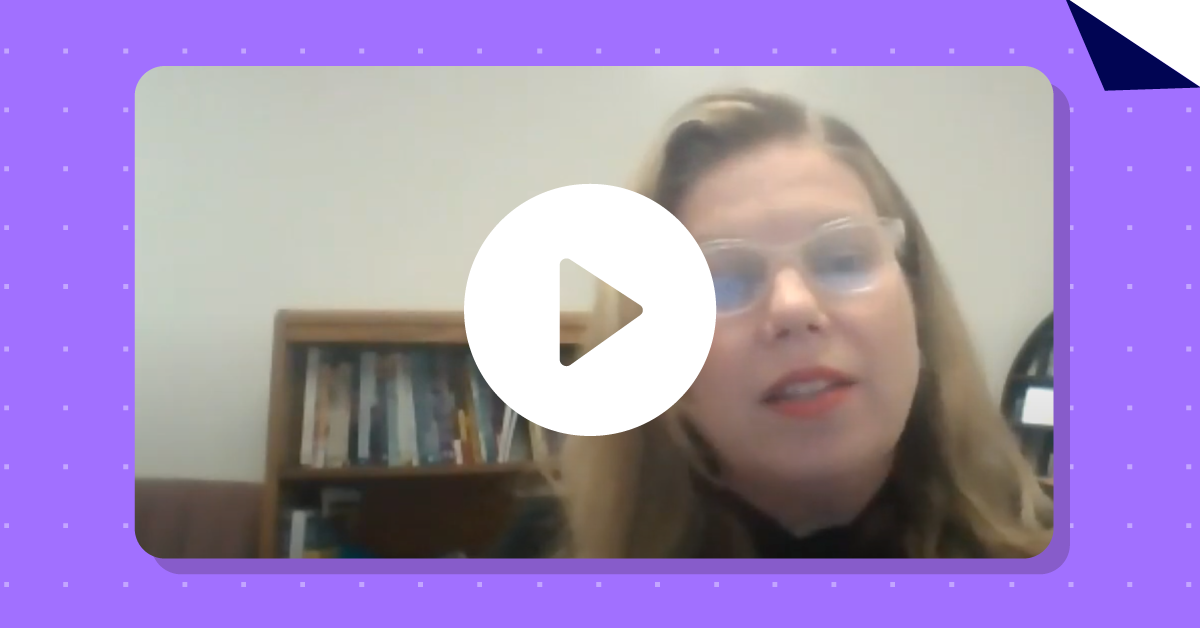 Testimonial Thumbnail - Lisa Green - Orange USD